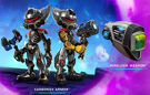 GRATIS digitale content product image